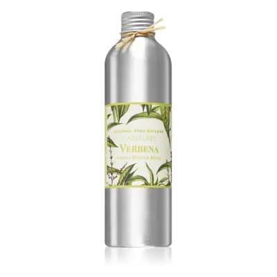 Castelbel Verbena Aroma diffúzor töltet 250 ml