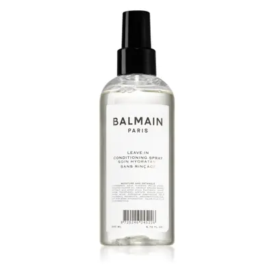 Balmain Hair Couture Leave-in kondicionáló spray 200 ml