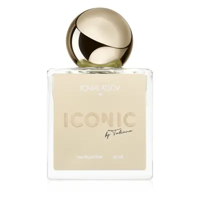 Tomas Arsov Iconic by Tatiana Eau de Parfum hölgyeknek 50 ml