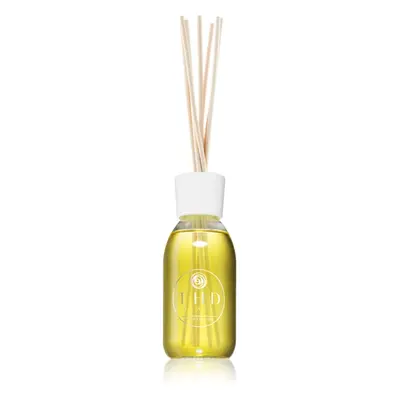 THD Diffusore Arancia E Mandarino aroma diffúzor 200 ml