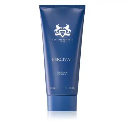 Parfums De Marly Percival parfümös tusfürdő unisex 200 ml