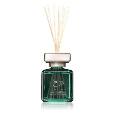 ipuro Essentials Emerald Forest aroma diffúzor 50 ml