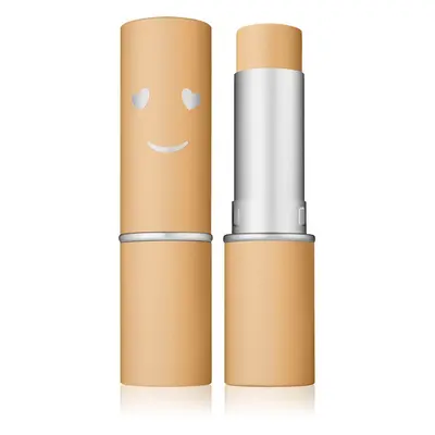 Benefit Hello Happy Air Stick Foundation alapozó ceruzában SPF 20 árnyalat 6 Medium Warm 8.5 g