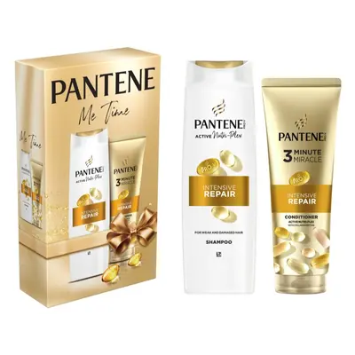 Pantene Me Time Set ajándékszett hölgyeknek