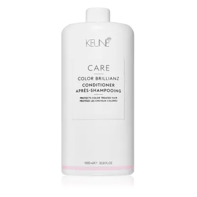 Keune Care Color Brillianz Conditioner élénkítő és erősítő kondicionáló a festett hajra 1000 ml