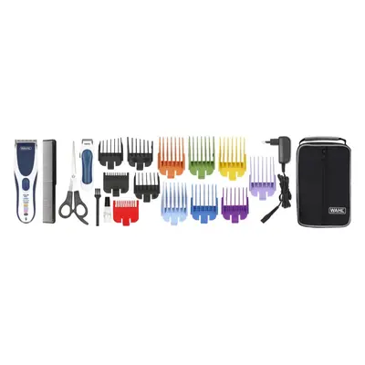 Wahl Color Pro Cordless Combo hajnyírógép