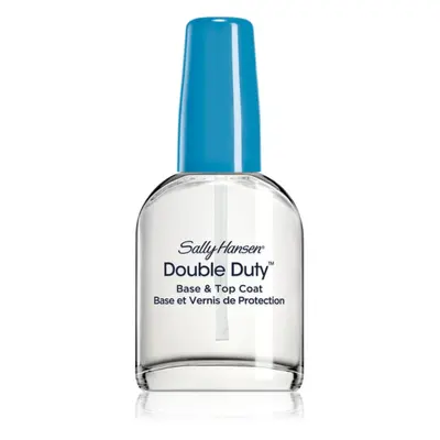 Sally Hansen Double Duty bázis- és fedőlakk 13.3 ml