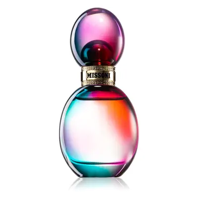 Missoni Missoni Eau de Parfum hölgyeknek 30 ml