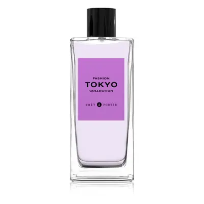 Prêt à Porter Tokyo Eau de Parfum hölgyeknek 100 ml