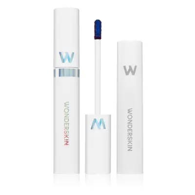 WONDERSKIN Wonder Blading Lip Stain Kit lehúzható rúzs árnyalat Adore 4 ml