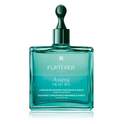 René Furterer Astera nyugtató koncentrátum hajra 50 ml