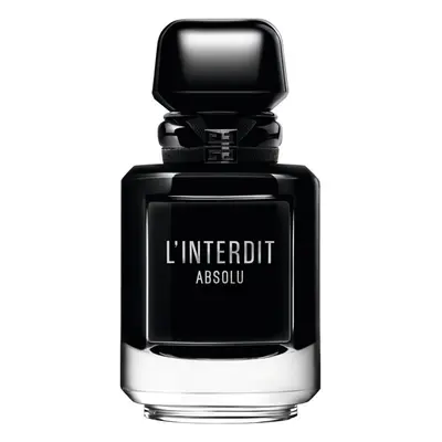 GIVENCHY L’Interdit Absolu Eau de Parfum intense hölgyeknek 50 ml