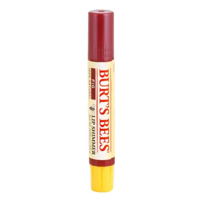 Burt’s Bees Lip Shimmer ajakfény árnyalat Fig 2.6 g