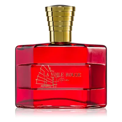 Jeanne Arthes La Voile Rouge Intense Eau de Parfum uraknak 100 ml