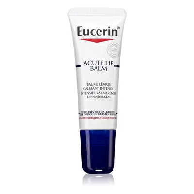 Eucerin Dry Skin Urea ajakbalzsam 10 ml