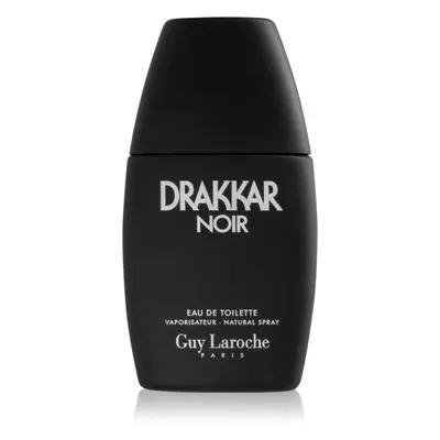 Guy Laroche Drakkar Noir Eau de Toilette uraknak 30 ml