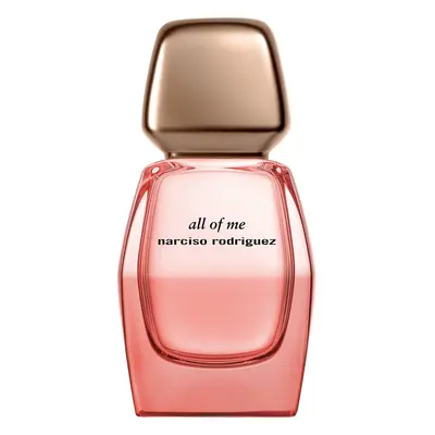 narciso rodriguez all of me intense Eau de Parfum hölgyeknek 30 ml