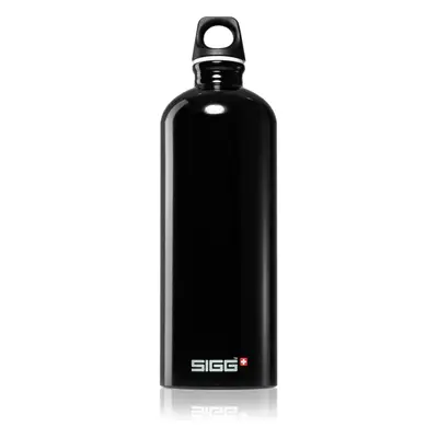 Sigg Traveller kulacs szín Black 1000 ml