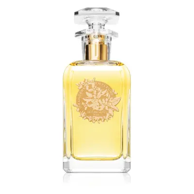 Houbigant Orangers En Fleurs Eau de Parfum hölgyeknek 100 ml