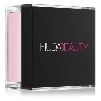 Huda Beauty Easy Bake Loose Powder porpúder árnyalat Cherry Blossom 20 g