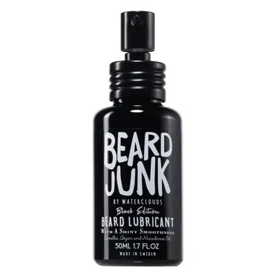 Waterclouds Beard Junk szakállápoló olaj 50 ml