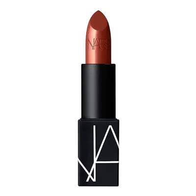 NARS SHEER LIPSTICK tápláló rúzs árnyalat TANGANYKA 4 g