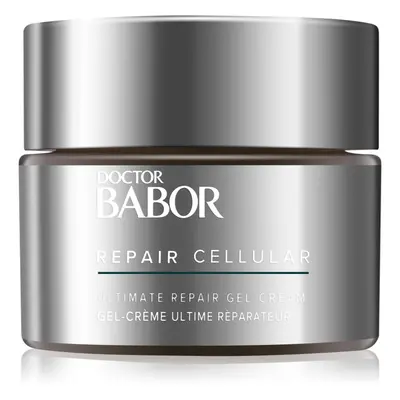 BABOR Doctor Babor - Hydro Babor Repair Cellular géles krém regeneráló hatással 50 ml