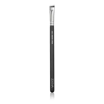 ZOEVA 322 Brow Liner szemöldök ecset 1 db