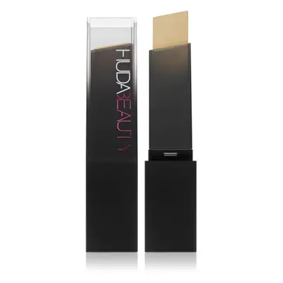 Huda Beauty Faux Filter Foundation Stick fedő korrektor árnyalat Creme Brulee 12,5 g