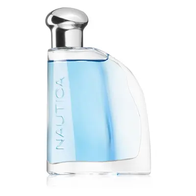 Nautica Blue Sail Eau de Toilette uraknak 50 ml