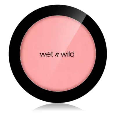 Wet n Wild Color Icon kompakt arcpirosító árnyalat Pinch Me Pink 6 g