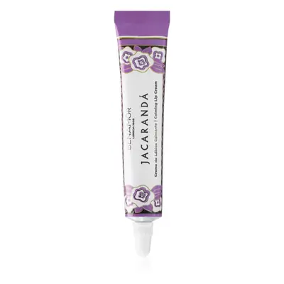 Benamôr Jacarandá Creme de Lábios krém az ajkakra 10 ml