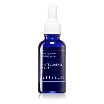 Talika Skintelligence Hydra Hydrating Serum élénkítő hidratáló szérum az arcra 30 ml