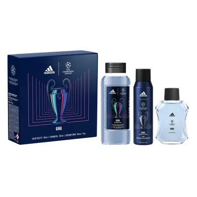 Adidas UEFA Champions League Goal ajándékszett uraknak