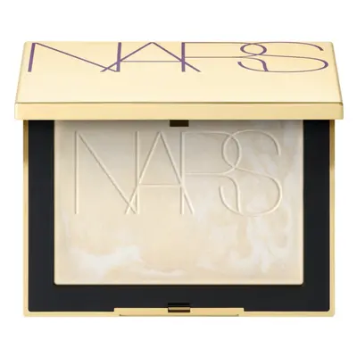 NARS Gold Dust Light Reflecting Setting Powder világosító púder árnyalat GOLD DUST 10 g