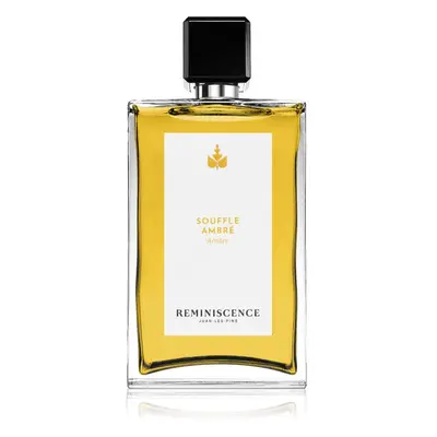 Reminiscence Souffle Ambre Eau de Toilette unisex 100 ml