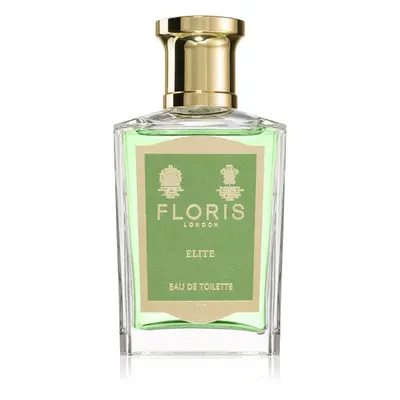 Floris Elite Eau de Toilette uraknak 50 ml