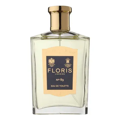 Floris No 89 Eau de Toilette uraknak 100 ml