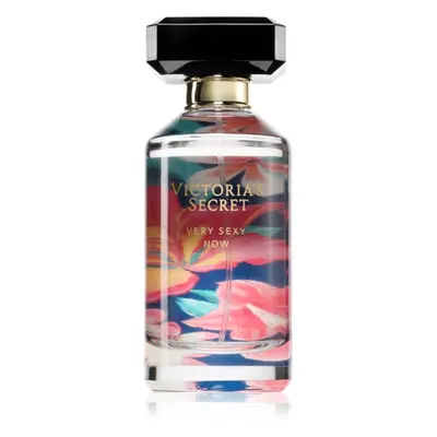 Victoria's Secret Very Sexy Now Eau de Parfum hölgyeknek 100 ml