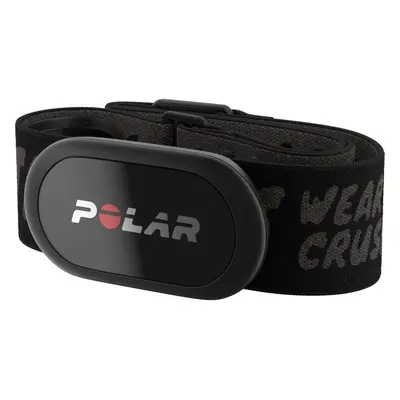 POLAR Polar H10+ mérőeszköz mellkasra szín Black Crush, M—XXL 1 db