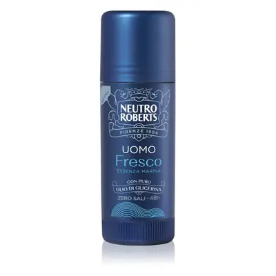 Neutro Roberts Essenza Marina izzadásgátló deo stift 48 órás hatás 40 ml