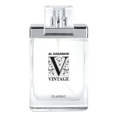 Al Haramain Vintage Classic Eau de Parfum uraknak 100 ml