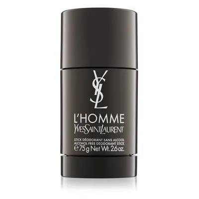 Yves Saint Laurent L'Homme stift dezodor uraknak 75 g