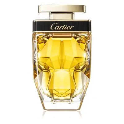 Cartier La Panthère parfüm hölgyeknek 50 ml