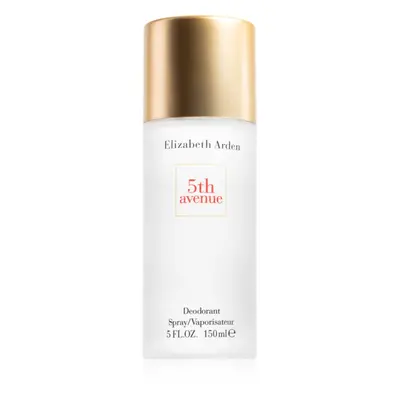 Elizabeth Arden 5th Avenue spray dezodor hölgyeknek 150 ml