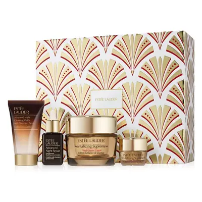 Estée Lauder Holiday Skincare Sets Lift + Firm Routine - Magical Skincare 4pcs ajándékszett (a t