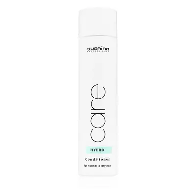 Subrina Professional Care Hydro hidratáló kondicionáló 250 ml