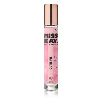 Miss Kay Cutie Pie Eau de Parfum hölgyeknek 25 ml