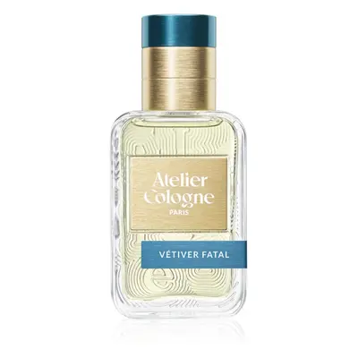 Atelier Cologne Cologne Absolue Vétiver Fatal Eau de Parfum unisex 30 ml