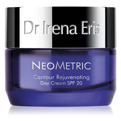 Dr Irena Eris Neometric fiatalító nappali krém 50 ml